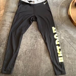 Nike Leggings